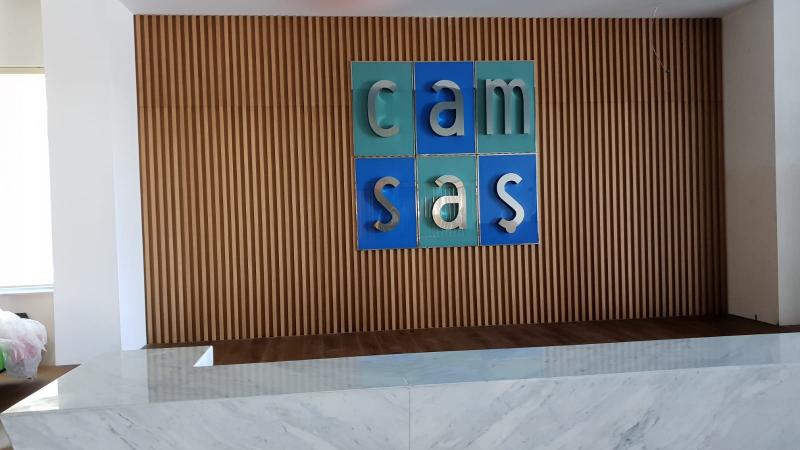 CAMSAŞ