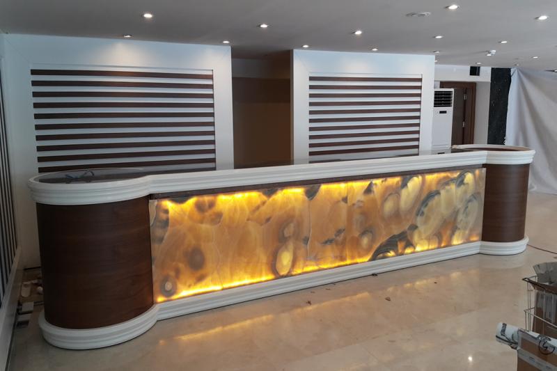 Khan Hotel